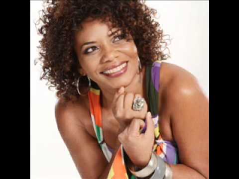 ♪♪    DANDALUNDA  -  MARGARETH MENEZES ( Toneras - 2002)   ♪♪