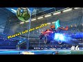 Why ranked is not fun.. |  Road to GC #6 | Rocket League 2v2