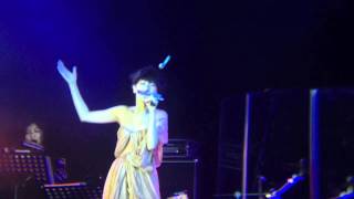 Miniatura del video "泳兒 - 天梯 (Neway Music Live) (原唱：C AllStar)"