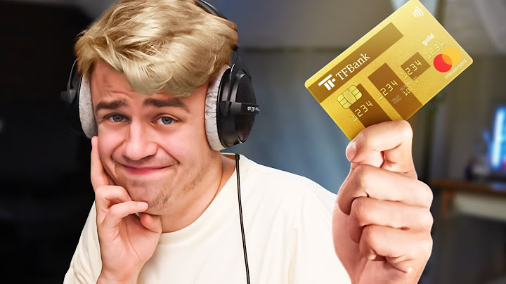Mein Chat darf ALLES kaufen, was sie wollen!