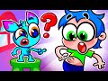 Capture de la vidéo Why Do We Have Belly Buttons + More Funny Kids Songs & Nursery Rhymes
