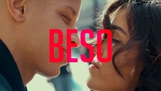 Elvana Gjata ft 2po2 - Beso (TR3NDY Remix) Nita Latifi Cover | Video Edit