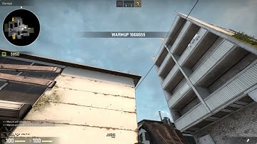 Cache NEO Highway Smoke