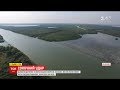 Історії ТСН. Сонячний удар: Дунай збільшує територію України і негативно впливає на господарство