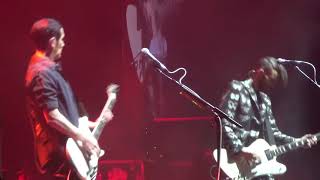 Placebo   Live @ Moscow 26 10 2016