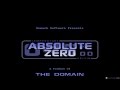 [Absolute Zero - Игровой процесс]