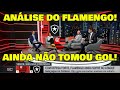 POR QUE O FLAMENGO AINDA NÃO EMBALOU COM TITE? NÚMEROS DO FLAMENGO EM 2024.