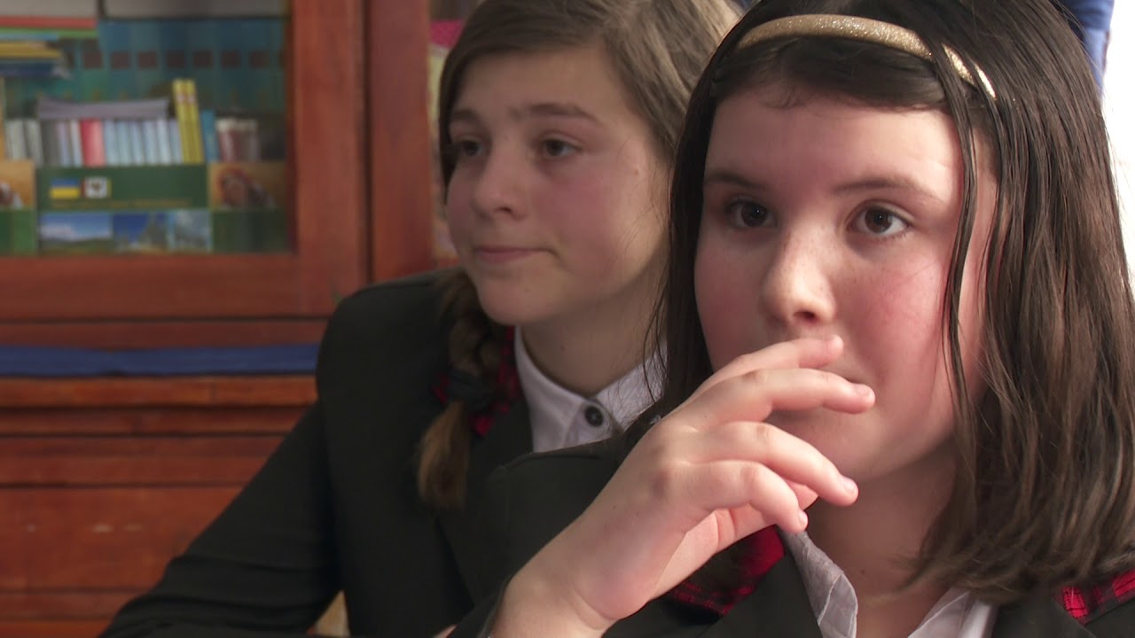 La un pas de România: Lupta pentru limba română - partea întâi (@TVRi)