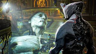 5 years later, Warframe's insane story has gotten even better!