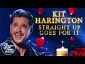 Kit Harington Straight Up Goes For It - Drops of Jupiter | The Tonight Show Starring Jimmy Fallon