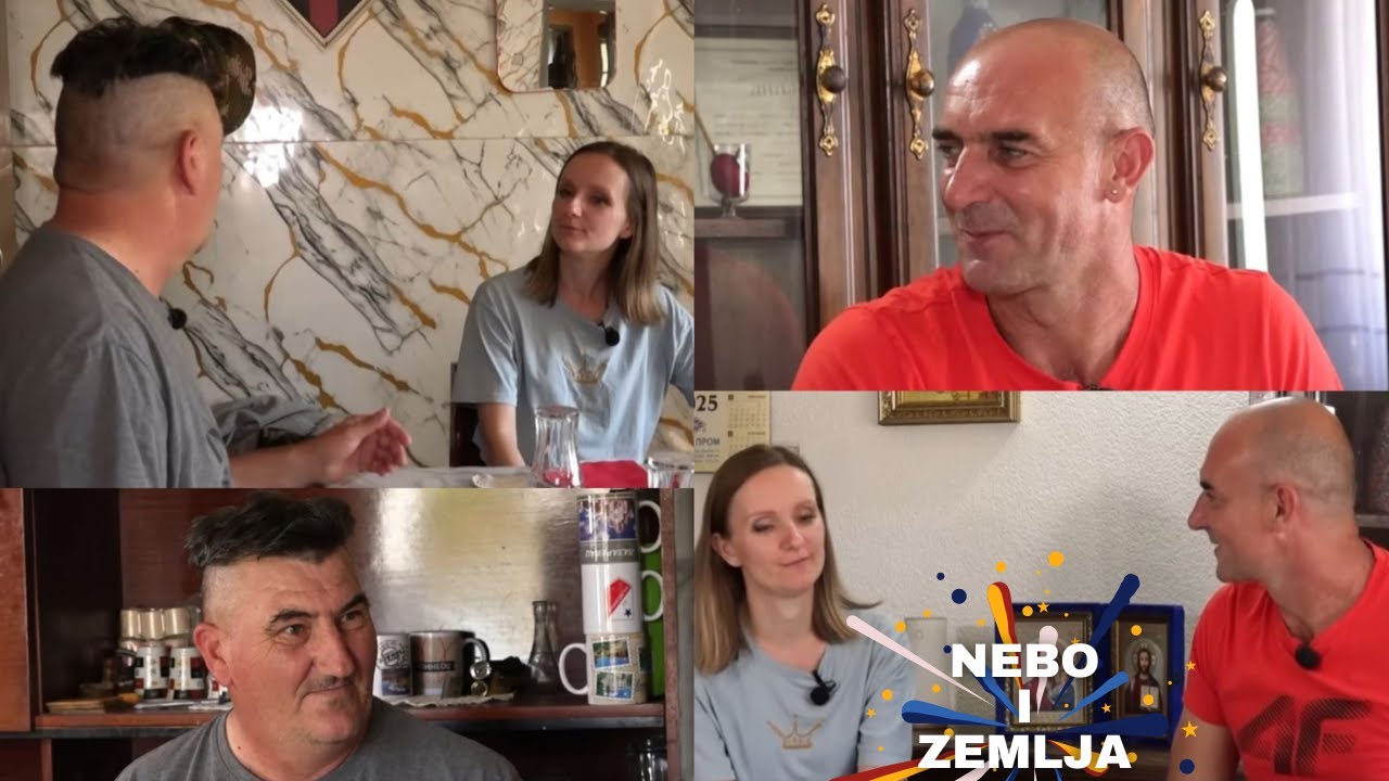 PROVODADZIJA - Dijametralno suprotni kandidati iznenadili nasu mladu na posebne nacine!