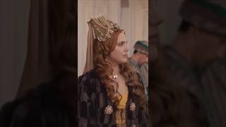 The legal wife of Sultan Suleiman ️#muhteşemyüzyıl #magnificentcentury #hurremsultan #suleiman