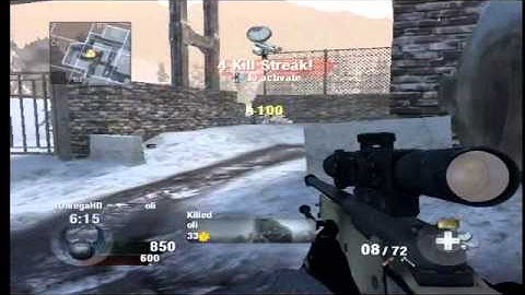 Random Class Generator #1 : FFA Tight Win