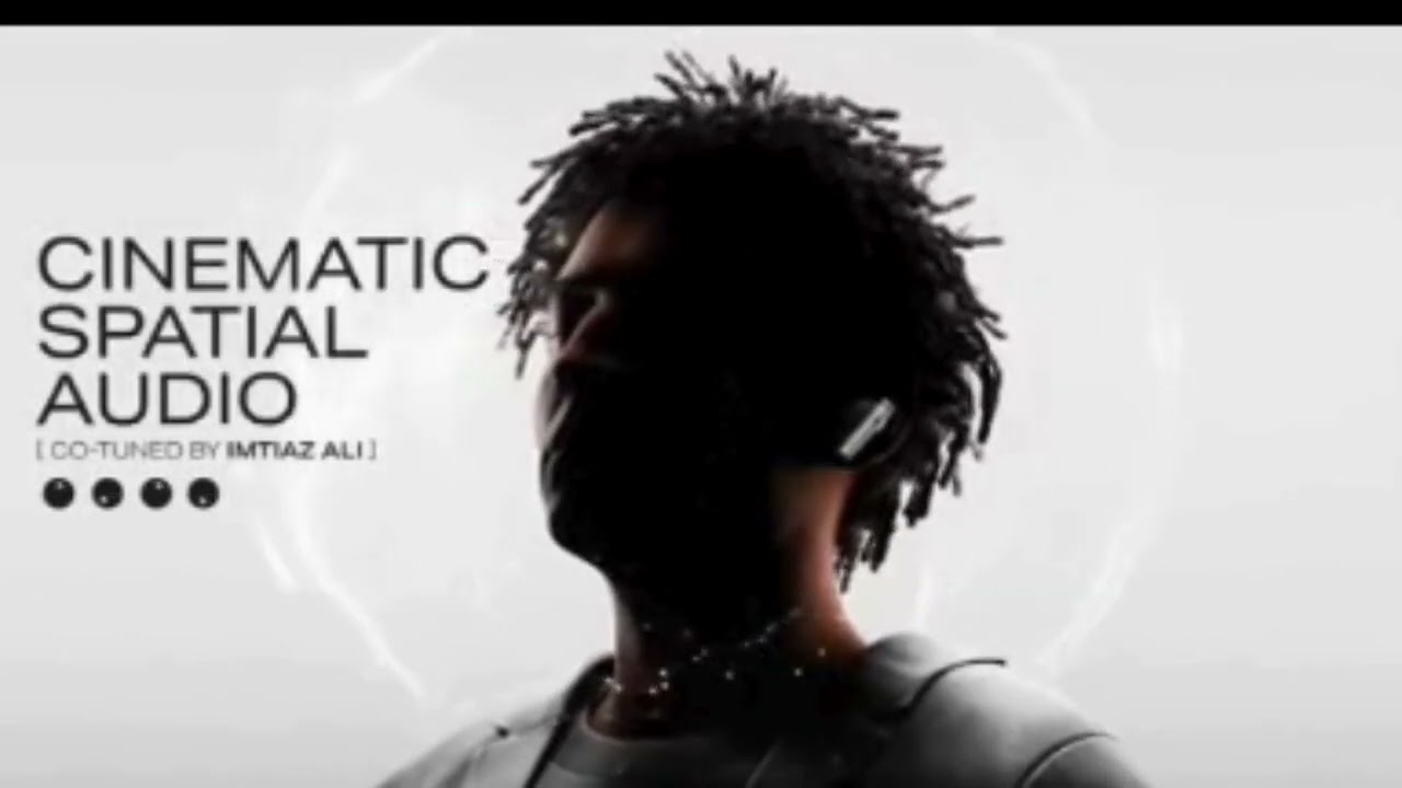 immersive anc earbuds 