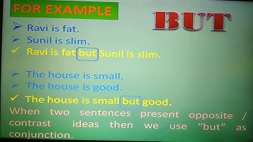 Ch - 26/Conjunction/English Grammar/Fun with Studies