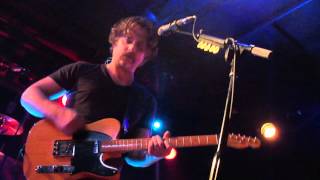 Minus the Bear - Michio&#39;s Death Drive (Boston 11-11-15)