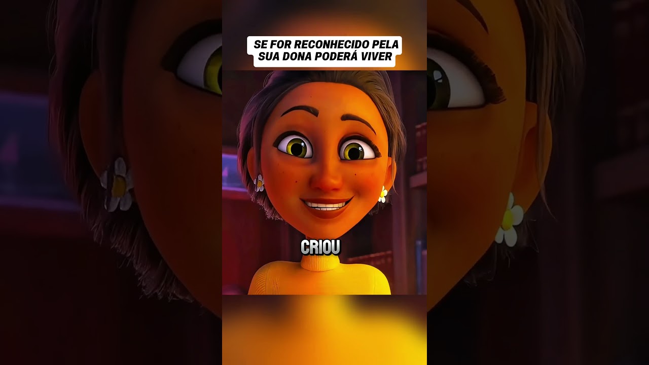 ele pode reviver se for reconhecido pelo dona #filmes #ftv #cenasnarradas