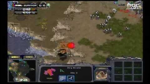 08-09 MST Grp 1 S5: Final Match (P2/2)