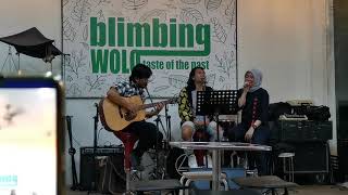 Download Lagu Ku Menunggu Live Cover Km 0 Jogja By Windasita Tofan MP3 Ku Menunggu Live Cover Km 0 Jogja By Windasita Tofan