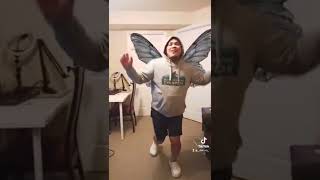 Fly High Butterfly | ParoParo G Nani Version | #paroparoG #tiktokcouple #goodvibes  #happylng #viral