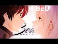 Death Bed AMV Anime Mix