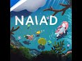 #253. - Satélite NG+ Express con NAIAD !