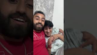 Yine Beni Gönderdi Arkadaş 😩 Resimi