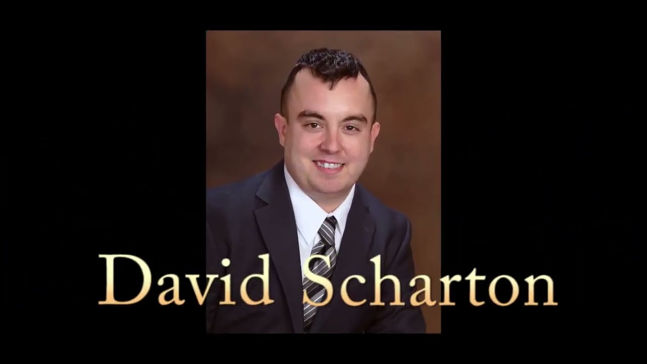 Military Demo Reel 2015 - By David Scharton