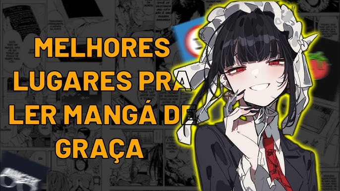 Manga Livre RS