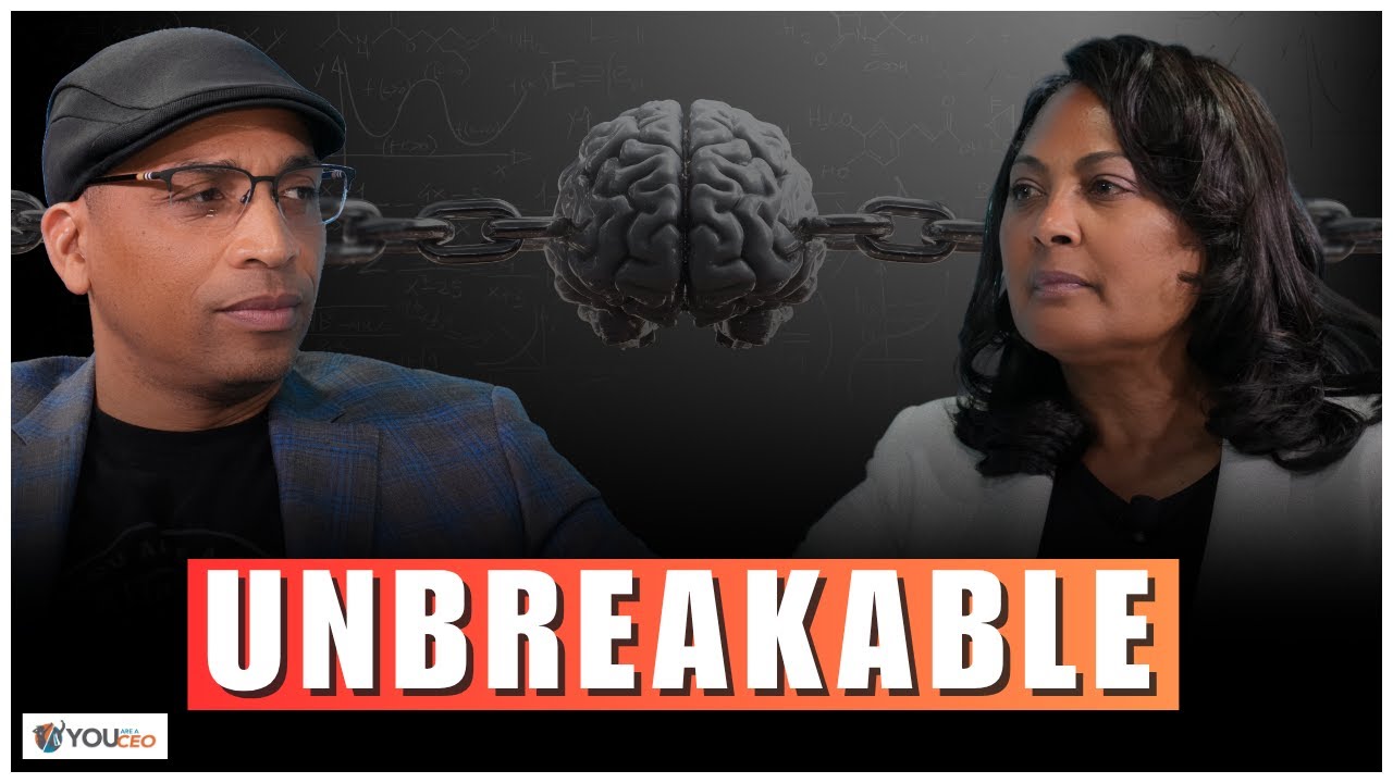 From GED to PhD Despite 3 Brain Surgeries: A Story of Unbreakable Resilience