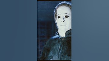 Michael myers and Henry creedlow #Shorts