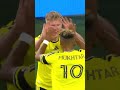 What a sequence 😮‍💨 #soccerskills