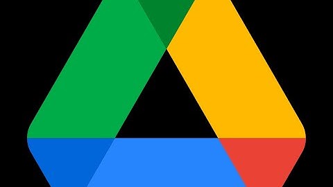 GOOGLE DRIVE ZOOM 2