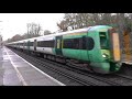 Passenger Trains at Speed UK 3