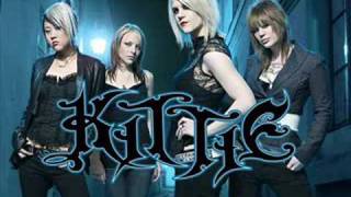 Kittie - Sweet Destruction