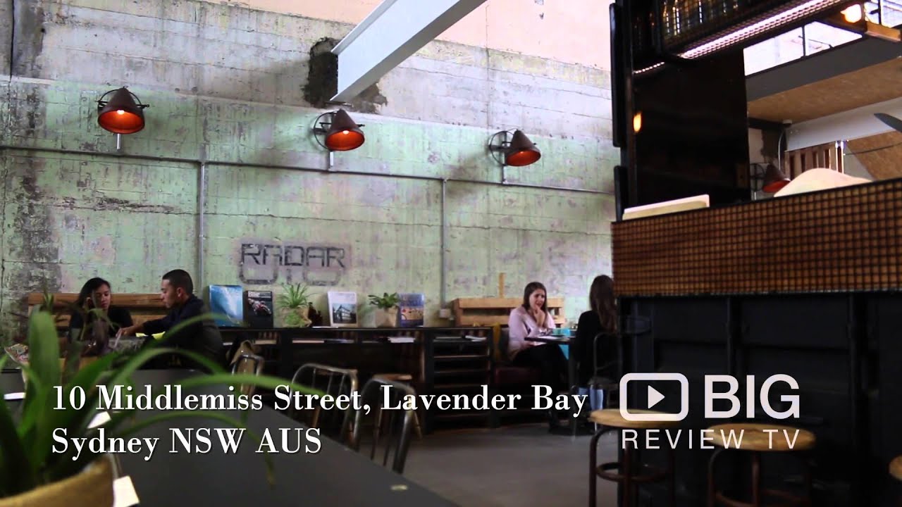 Bay Ten Espresso a Cafe in Sydney serving Coffee, Pastry and Sandwich