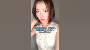 Orang Korea Merasa Bahasa Indonesia Secepat Rap #shorts #kpop #plus62kpop