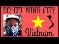 SAIGON (Ho Chi Minh City) VIETNAM: Cosa vedere, fare e mangiare 🇻🇳