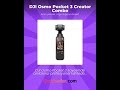 DJI Osmo Pocket 3 Creator Combo