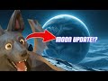 NEW ANIMAL COMPANY MOON UPDATE! (+ cars!)