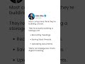 Stop Doing This In Your Company!!