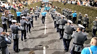 RATHCOOLE PB @ DOWNSHIRE PARADE 2023