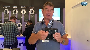 IBC 2018 - IDX Battery news