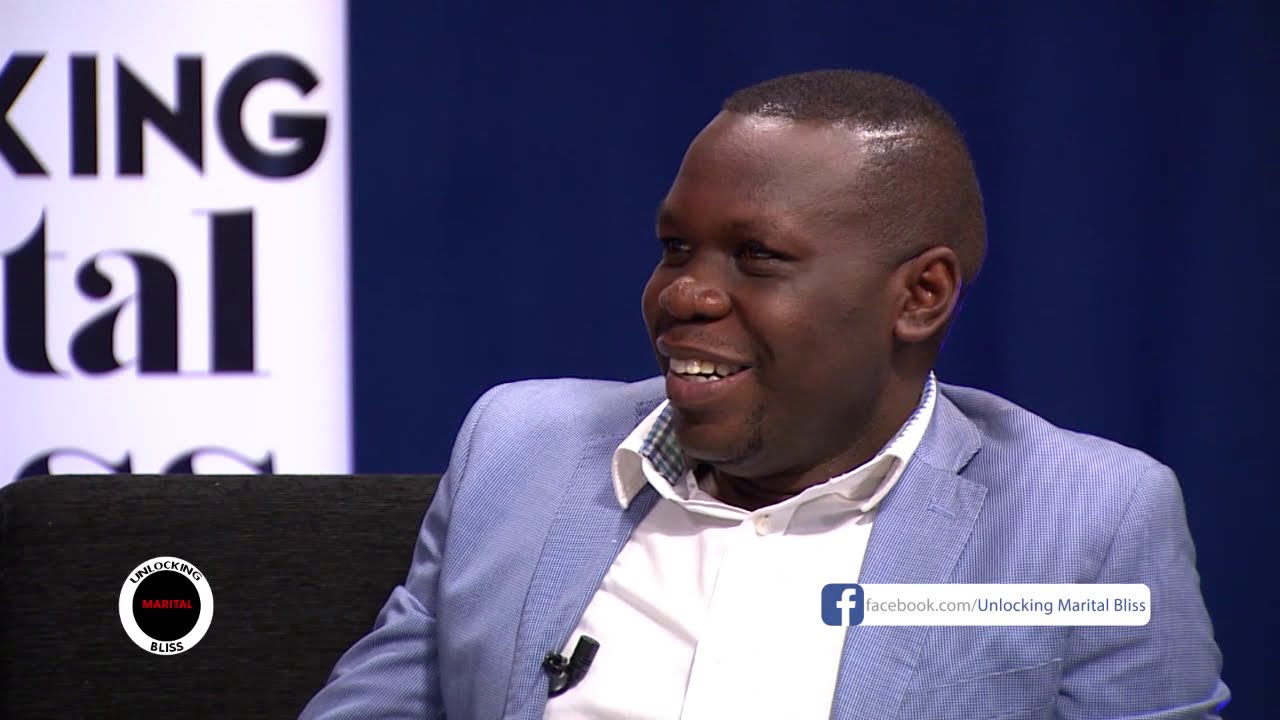 DEALING WITH A NAGGING SPOUSE PART 1