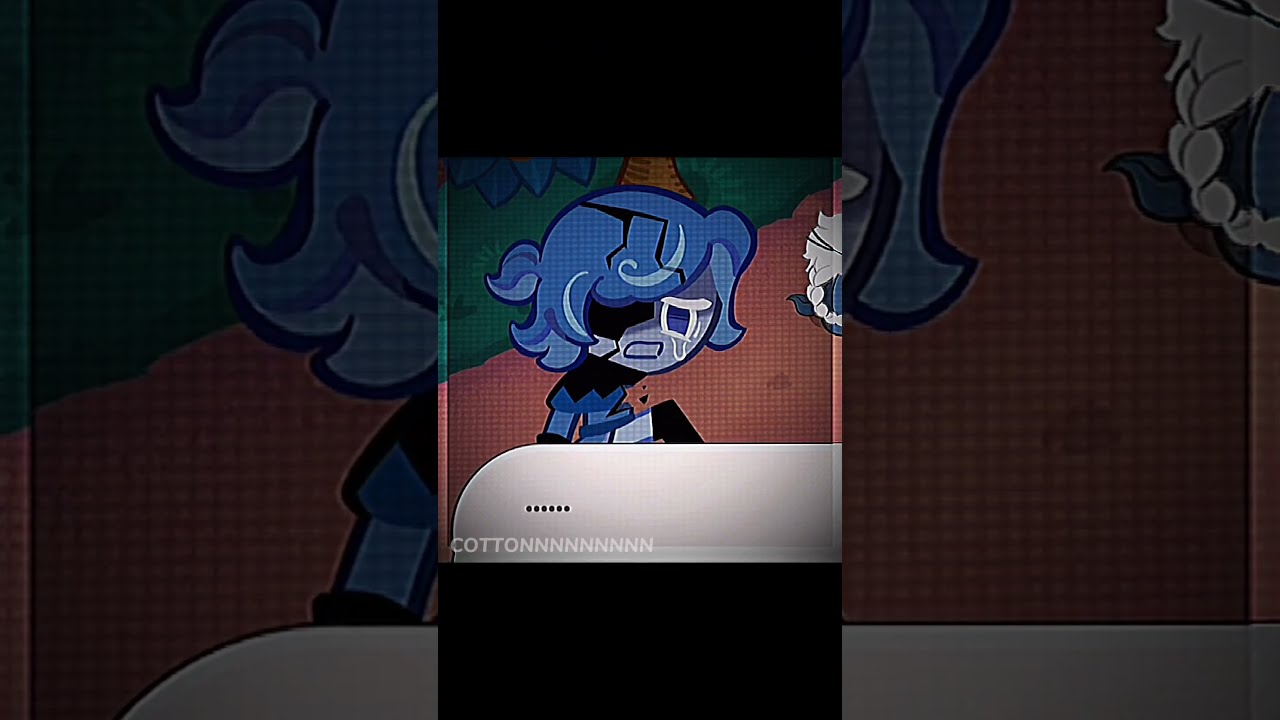  Yall See It Too Right Cookierunkingdom Cookierun Shadowmilk Crk Edit Yt Short Cookies