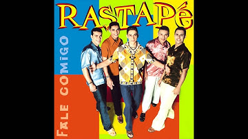 Thumbnail of Rastapé - Beijo Roubado