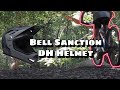 2019 Bell Sanction Full-Face Helmet (REVIEW AND TEST)