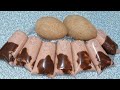 BOLIS DE MAMEY CREMOSOS