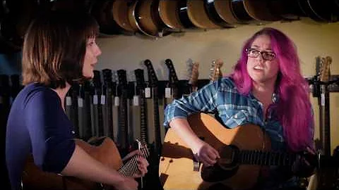 Molly Tuttle & Melody Walker - Bigger Than This