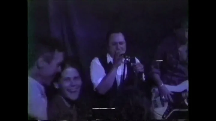 Blow Wind Blow Video